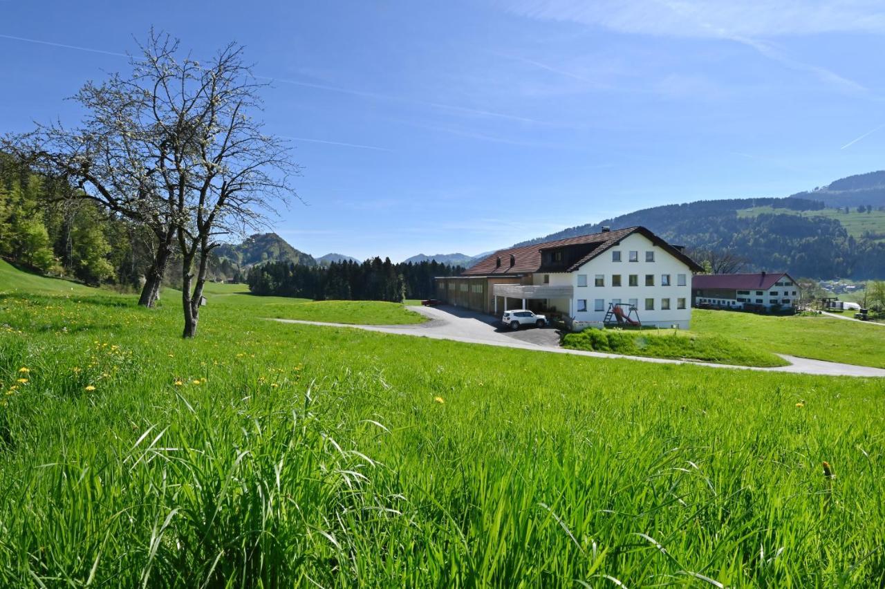 Auszeithof Voegel Daire Sulzberg  Dış mekan fotoğraf